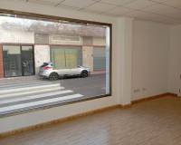 Resale - Commercial Unit -  - Daya Vieja