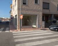 Resale - Commercial Unit -  - Daya Vieja