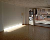 Resale - Commercial Unit -  - Daya Vieja