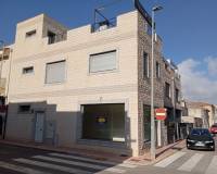 Resale - Commercial Unit -  - Daya Vieja