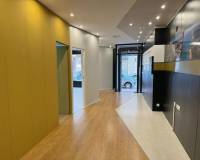 Resale - Commercial Unit - Guardamar del Segura - Guardamar del Seguras*