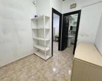 Resale - Commercial Unit - Guardamar del Segura - Guardamar del Seguras*