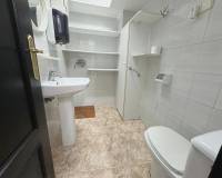 Resale - Commercial Unit - Guardamar del Segura - Guardamar del Seguras*