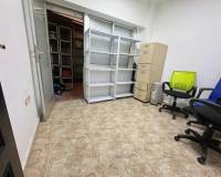 Resale - Commercial Unit - Guardamar del Segura - Guardamar del Seguras*