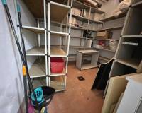 Resale - Commercial Unit - Guardamar del Segura - Guardamar del Seguras*