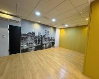 Resale - Commercial Unit - Guardamar del Segura - Guardamar del Seguras*