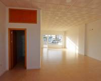 Resale - Commercial Unit - Orihuela Costa - Agua Marina