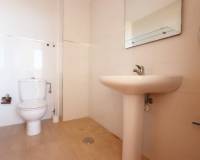 Resale - Commercial Unit - Orihuela Costa - Agua Marina