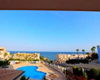 Resale - Commercial Unit - Orihuela Costa - Agua Marina