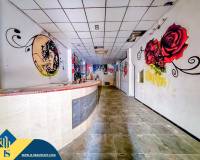 Resale - Commercial Unit - Torrevieja - Playa de los Locos