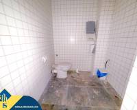 Resale - Commercial Unit - Torrevieja - Playa de los Locos