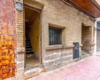 Resale - Commercial Unit - Torrevieja - Playa del Cura