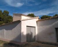 Resale - country house - Aspe
