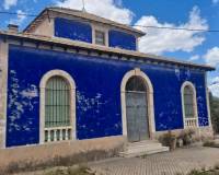 Resale - country house - Aspe