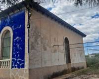 Resale - country house - Aspe