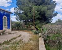 Resale - country house - Aspe