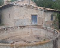 Resale - country house - Aspe