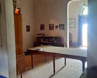 Resale - country house - Aspe