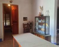 Resale - country house - Aspe