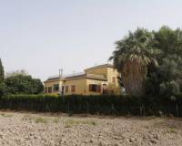 Resale - country house - Daya Nueva