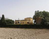 Resale - country house - Daya Nueva