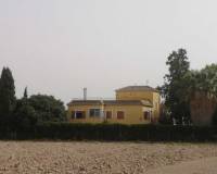 Resale - country house - Daya Nueva