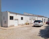 Resale - country house - Daya Nueva