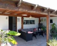 Resale - country house - Daya Nueva