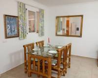 Resale - country house - Daya Nueva