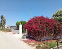 Resale - country house - Daya Nueva