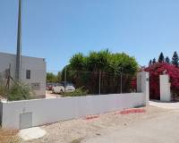 Resale - country house - Daya Nueva
