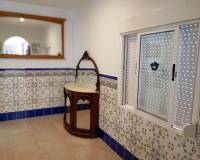 Resale - country house - Daya Nueva