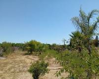 Resale - country house - Daya Nueva