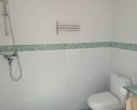 Resale - country house - Daya Nueva
