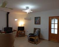 Resale - country house - Daya Nueva