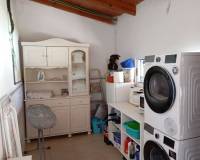 Resale - country house - Daya Nueva