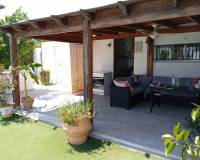 Resale - country house - Daya Nueva