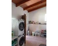 Resale - country house - Daya Nueva