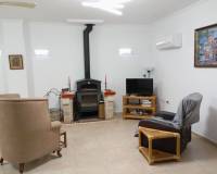 Resale - country house - Daya Nueva