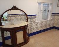 Resale - country house - Daya Nueva