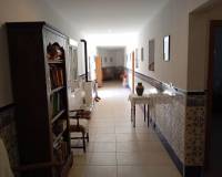 Resale - country house - Daya Nueva