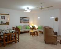 Resale - country house - Daya Nueva