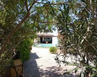 Resale - country house - Daya Nueva