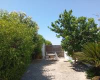 Resale - country house - Daya Nueva