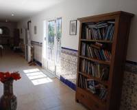 Resale - country house - Daya Nueva