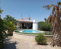 Resale - country house - Daya Nueva