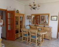 Resale - country house - Daya Nueva