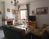 Resale - country house - Daya Nueva