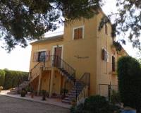 Resale - country house - Daya Nueva