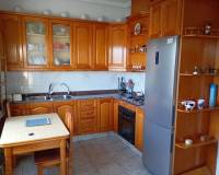 Resale - country house - Daya Nueva